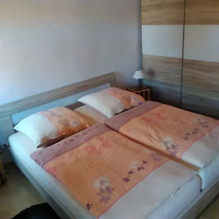 Ferienwohnung/apartment * Sargstedt
