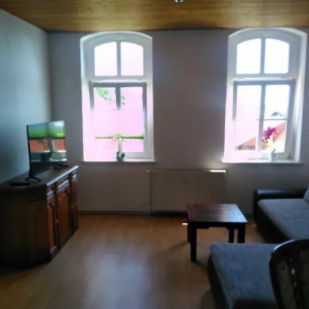 Ferienwohnung/apartment * Sargstedt