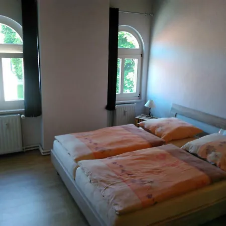 Apartment Ferienwohnung/apartment *
