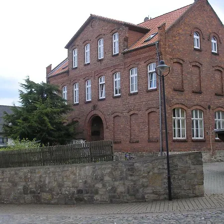 Ferienwohnung/apartment