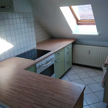 Apartment Ferienwohnung/apartment *