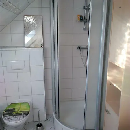 Ferienwohnung/apartment *
