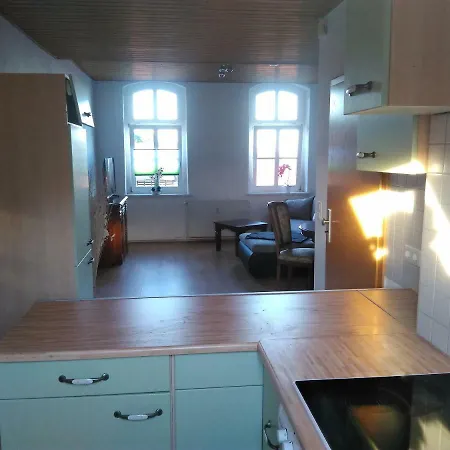 Ferienwohnung/apartment * Sargstedt