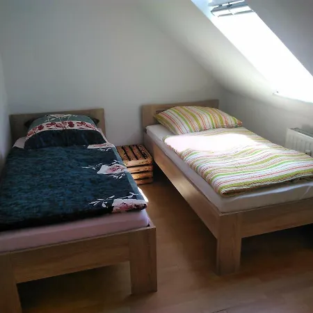 Ferienwohnung/apartment * Sargstedt