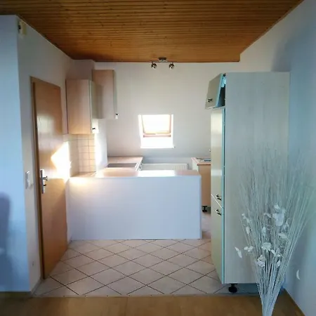 Ferienwohnung/apartment Apartment