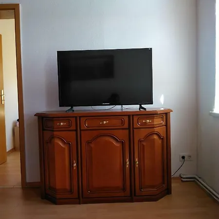 Apartment Ferienwohnung/apartment Sargstedt