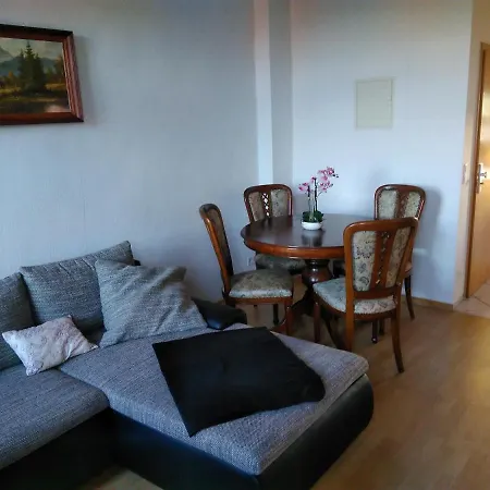 Ferienwohnung/apartment Sargstedt